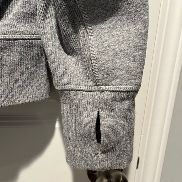 Lululemon Men's Best Coast Hoodie - Size Large - Grey - Excellent Condition! - Picture 7 of 13